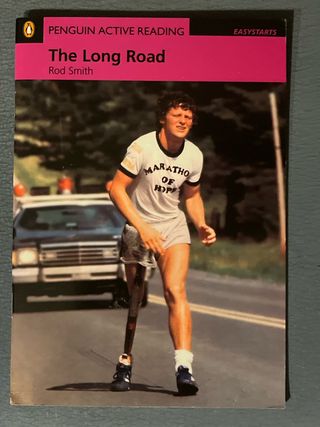 PLARES: The Long Road Book and CD-ROM Pack (Pen...