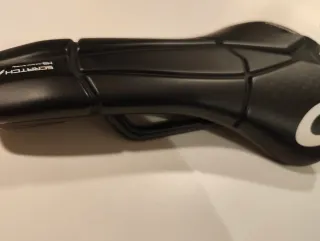 Sillín Prologo Scratch M5 Nack carbono