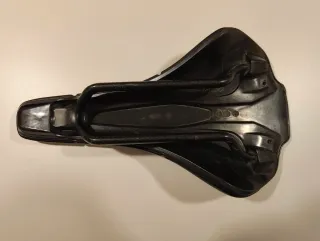 Sillín Prologo Scratch M5 Nack carbono