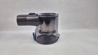 Depósito polvo aspiradora Greenote GSC50 Cyclone