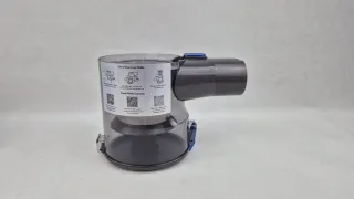 Depósito polvo aspiradora Greenote GSC50 Cyclone