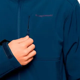 Chaqueta Trangoworld Softshell S Nuevo