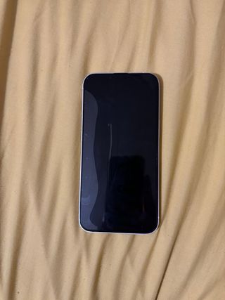 iPhone 13 Bianco per parti