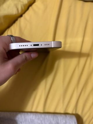 iPhone 13 Bianco per parti