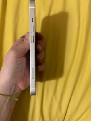 iPhone 13 Bianco per parti