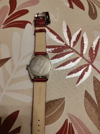 Orologio Uomo Brosway