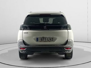 Peugeot 5008 Allure