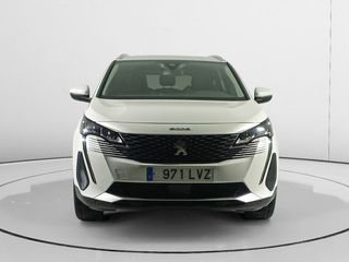 Peugeot 5008 Allure