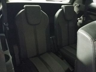 Peugeot 5008 Allure