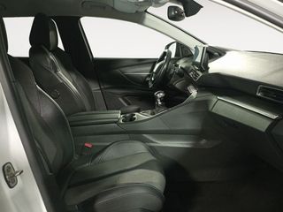 Peugeot 5008 Allure
