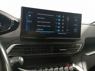 Peugeot 5008 Allure