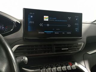 Peugeot 5008 Allure