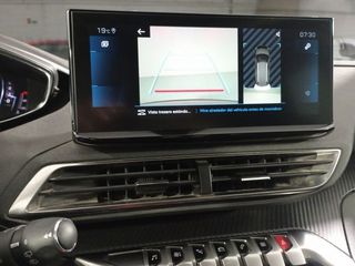 Peugeot 5008 Allure