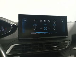 Peugeot 5008 Allure