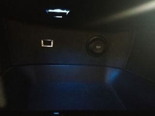 Peugeot 5008 Allure