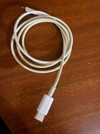 iPhone 11 64GB Verde con Cavo