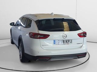 Opel Insignia 2.0 Turbo 4x4