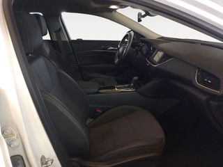 Opel Insignia 2.0 Turbo 4x4