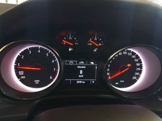 Opel Insignia 2.0 Turbo 4x4