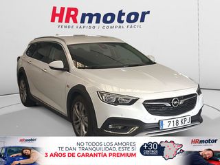 Opel Insignia 2.0 Turbo 4x4