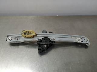 ELEVALUNAS DELANTERO IZQUIERDO OPEL CROSSLAND X H