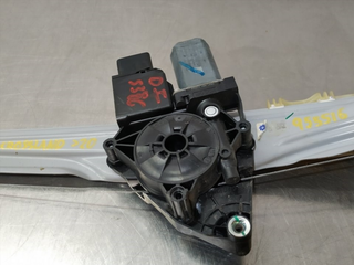 ELEVALUNAS DELANTERO IZQUIERDO OPEL CROSSLAND X H