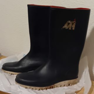 Impermeable náutico: chaqueta, peto, botas + bolsa