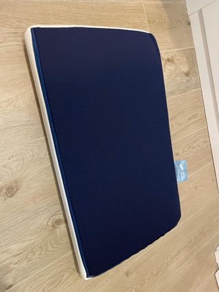 Colchón Minicuna Ecus Care