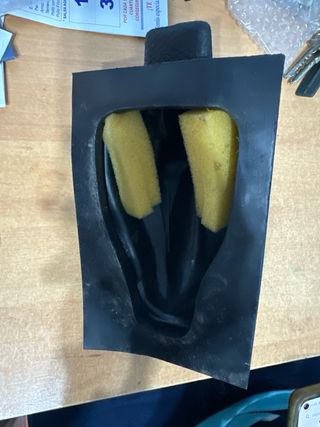 Fuelle freno mano VW escarabajo