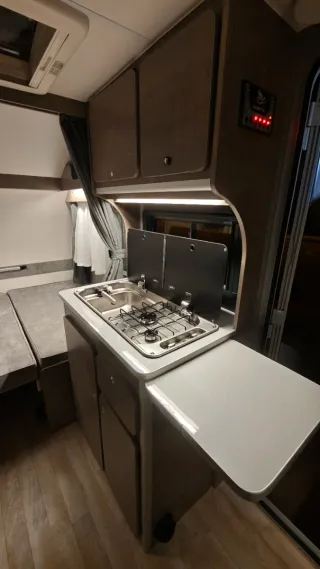 Caravana Caretta nueva a estrenar de 750