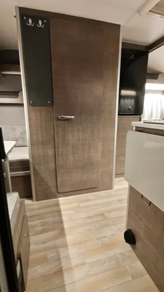 Caravana Caretta nueva a estrenar de 750