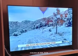 TV TD Systems 40 K40DLC16F