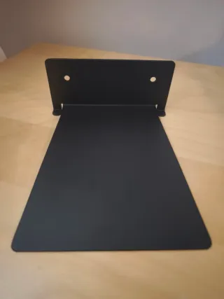 Estantería Invisible Home Creation (3 uds)