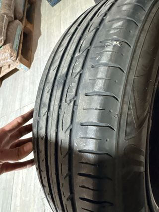 Llantas Audi A4 1998