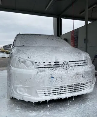 touran volkswagen 2011