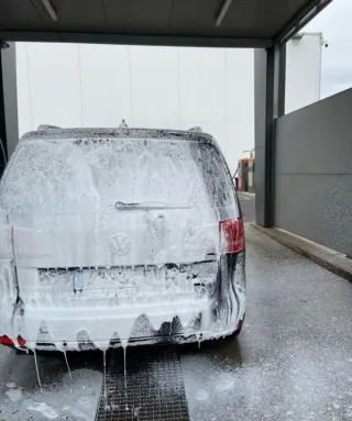 touran volkswagen 2011