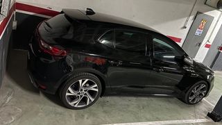 Renault Megane 2017