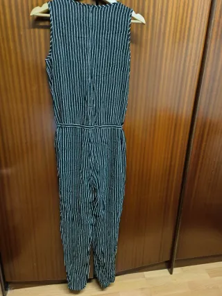 Mono rayas Sew Stello Talla L