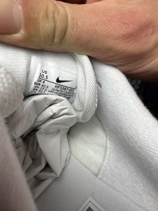 Nike Air Max 1 '87 Rosa/Argento