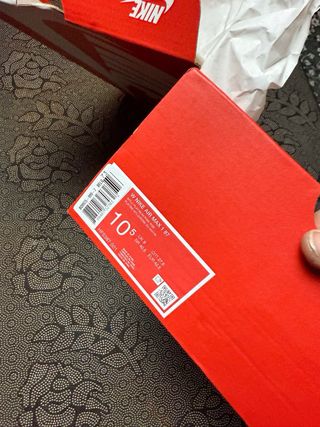 Nike Air Max 1 '87 Rosa/Argento