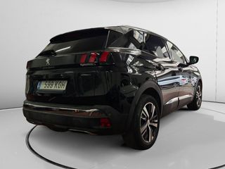 Peugeot 3008 1.2 PureTech 130 GT Line