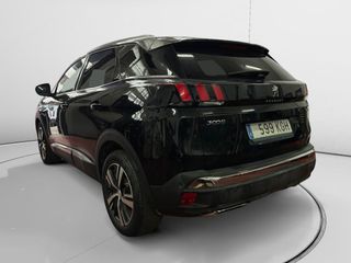 Peugeot 3008 1.2 PureTech 130 GT Line