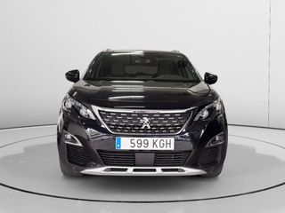 Peugeot 3008 1.2 PureTech 130 GT Line