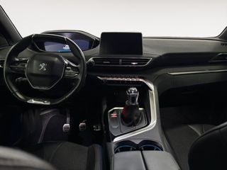 Peugeot 3008 1.2 PureTech 130 GT Line