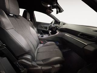 Peugeot 3008 1.2 PureTech 130 GT Line