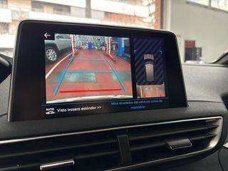 Peugeot 3008 1.2 PureTech 130 GT Line