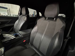 Peugeot 3008 1.2 PureTech 130 GT Line