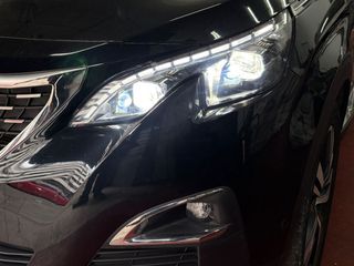Peugeot 3008 1.2 PureTech 130 GT Line