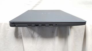 Portátil Dell Vostro 15 3000 Gris Oscuro