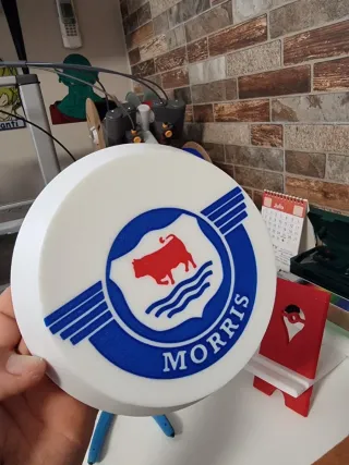 Tapas Faro Cibie personalizadas